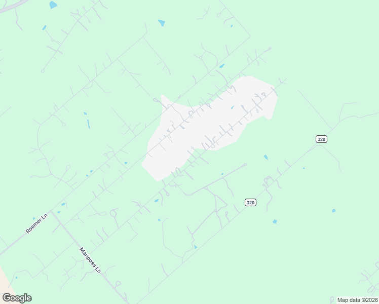 map of restaurants, bars, coffee shops, grocery stores, and more near 218 Shady Oaks Drive in Floresville