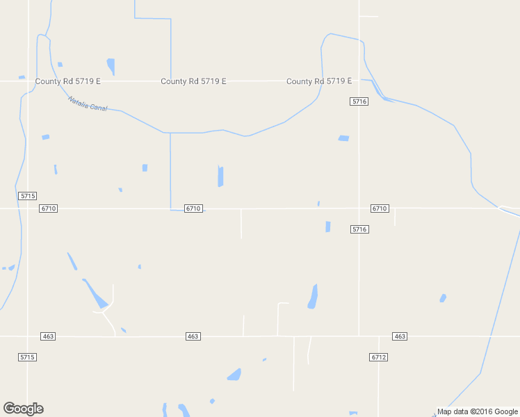 map of restaurants, bars, coffee shops, grocery stores, and more near 898 County Road 6710 in Natalia