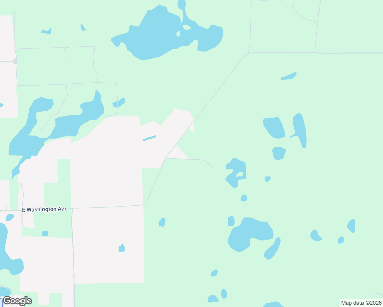 map of restaurants, bars, coffee shops, grocery stores, and more near 1020 Phelps Lane in Pierson
