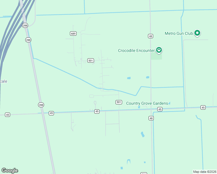 map of restaurants, bars, coffee shops, grocery stores, and more near 1533 Bruce Boulevard in Angleton