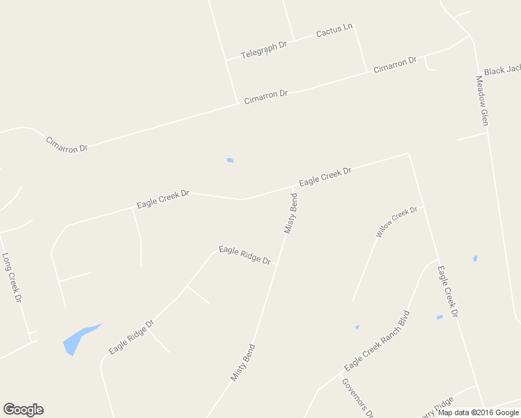 map of restaurants, bars, coffee shops, grocery stores, and more near 1103 Eagle Creek Drive in Floresville