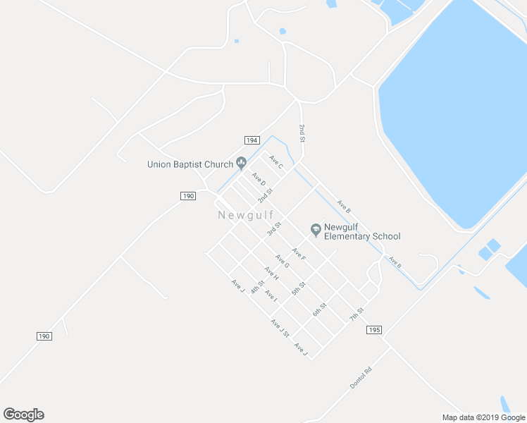 map of restaurants, bars, coffee shops, grocery stores, and more near 1613 Boling Dome Drive in Boling-Iago