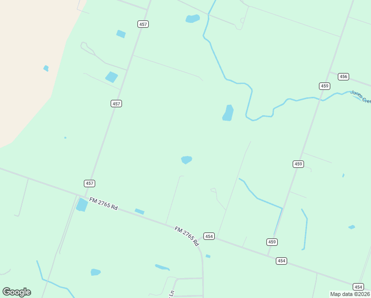 map of restaurants, bars, coffee shops, grocery stores, and more near Unnamed Road in El Campo