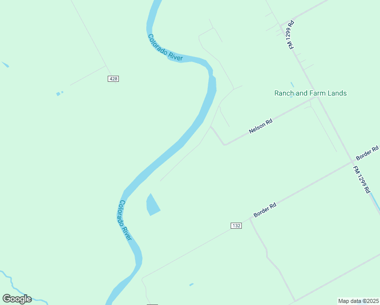 map of restaurants, bars, coffee shops, grocery stores, and more near 406 Pecan Valley Drive in Wharton