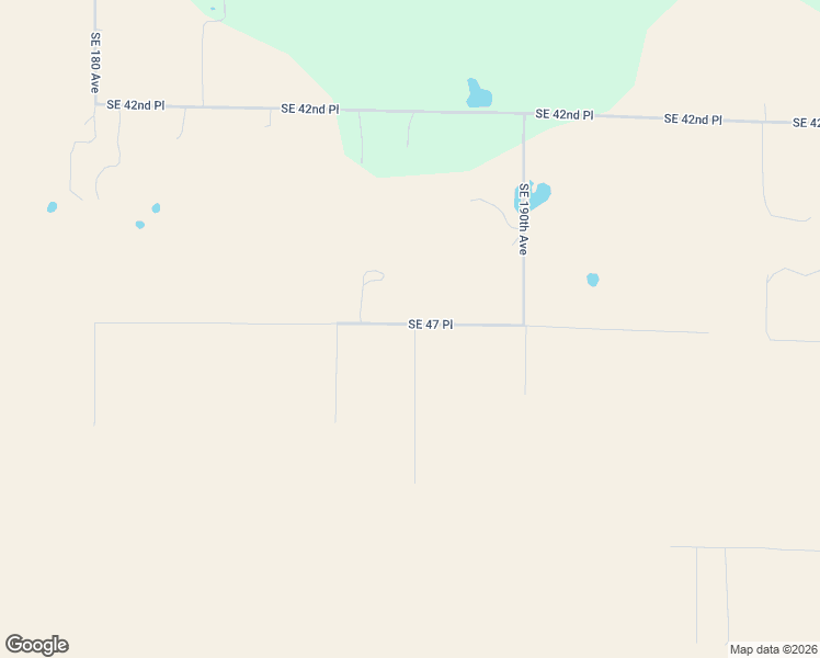 map of restaurants, bars, coffee shops, grocery stores, and more near 18851 Southeast 47 Place in Morriston
