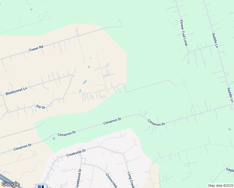 map of restaurants, bars, coffee shops, grocery stores, and more near 428 Bonnieview Road in San Antonio
