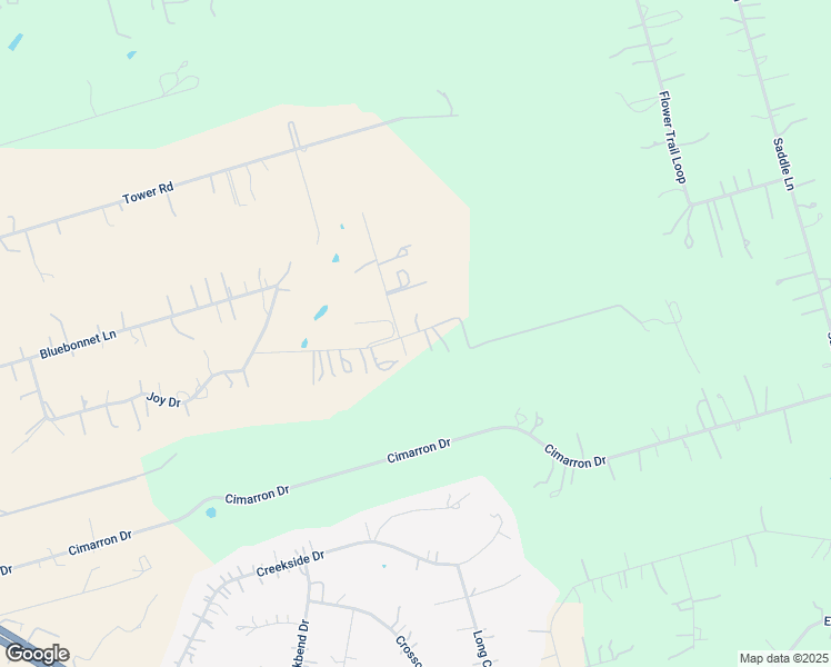 map of restaurants, bars, coffee shops, grocery stores, and more near 428 Bonnieview Road in San Antonio