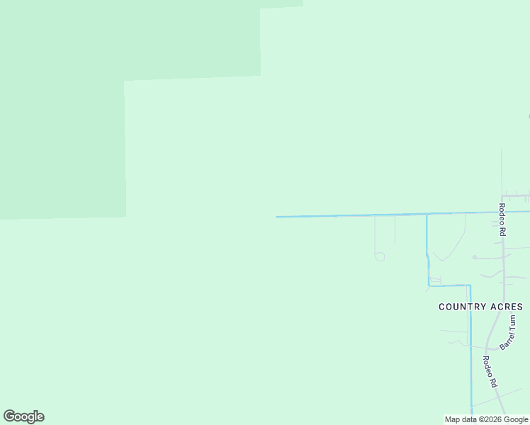 map of restaurants, bars, coffee shops, grocery stores, and more near 3699 Rodeo Acres Drive in Ormond Beach