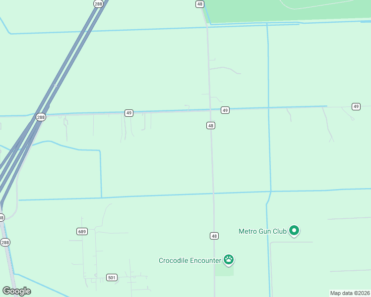 map of restaurants, bars, coffee shops, grocery stores, and more near 22670 County Road 48 in Angleton