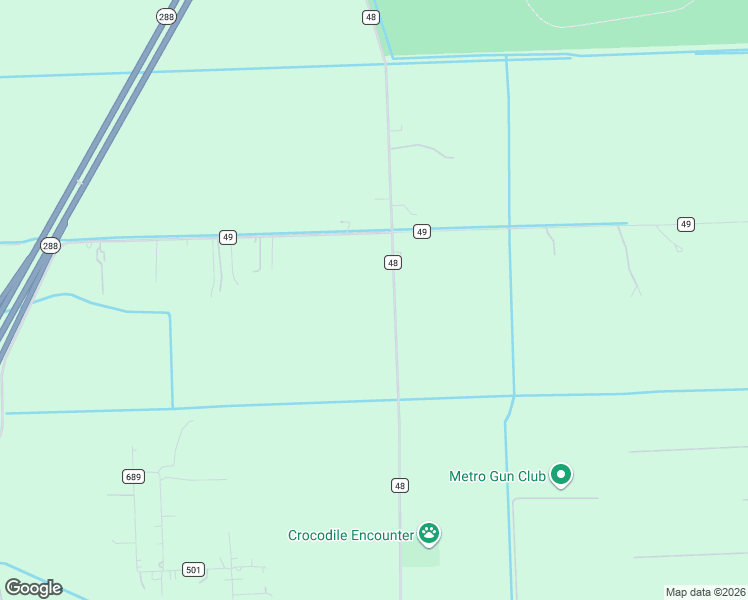 map of restaurants, bars, coffee shops, grocery stores, and more near 22670 County Road 48 in Angleton