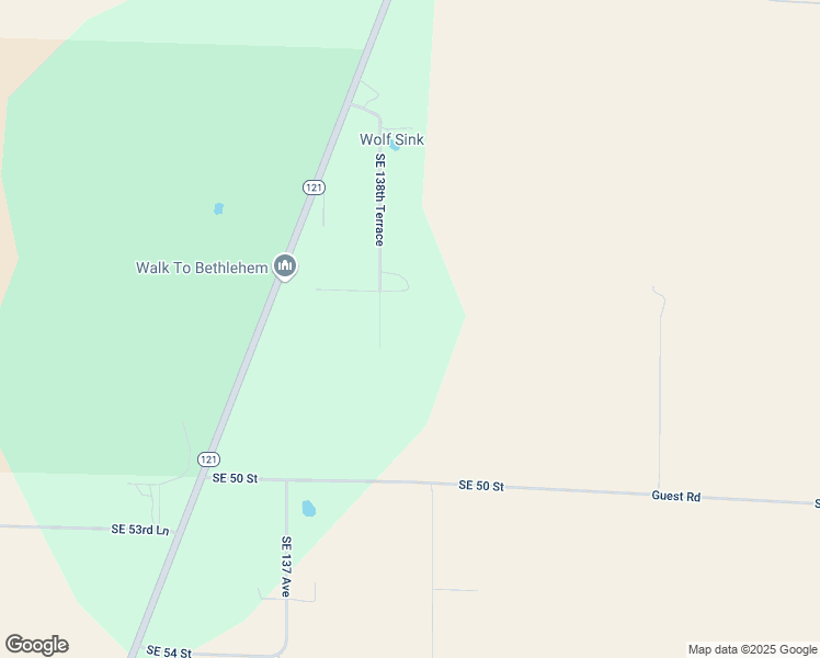 map of restaurants, bars, coffee shops, grocery stores, and more near 4651 Southeast 138th Terrace in Morriston