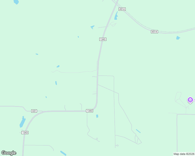 map of restaurants, bars, coffee shops, grocery stores, and more near Farm to Market Road 1343 in Medina County