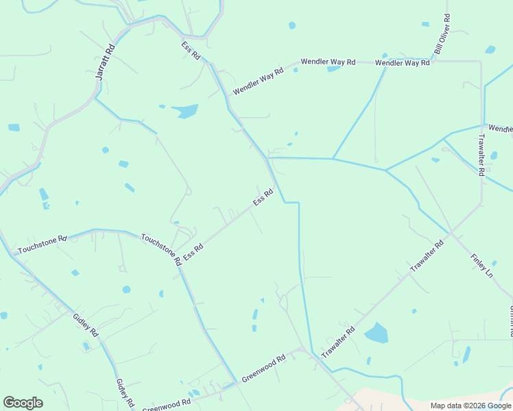 map of restaurants, bars, coffee shops, grocery stores, and more near 15447 Ess Road in Atascosa
