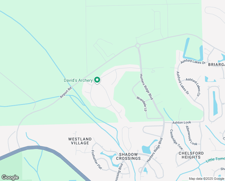 map of restaurants, bars, coffee shops, grocery stores, and more near 32 Shear Water Trail in Ormond Beach