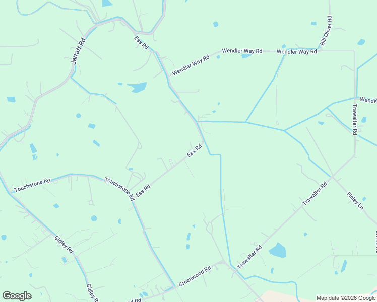 map of restaurants, bars, coffee shops, grocery stores, and more near 15447 Ess Road in Atascosa