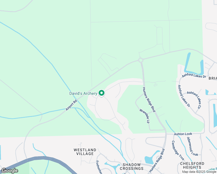 map of restaurants, bars, coffee shops, grocery stores, and more near 65 Huntington Place in Ormond Beach