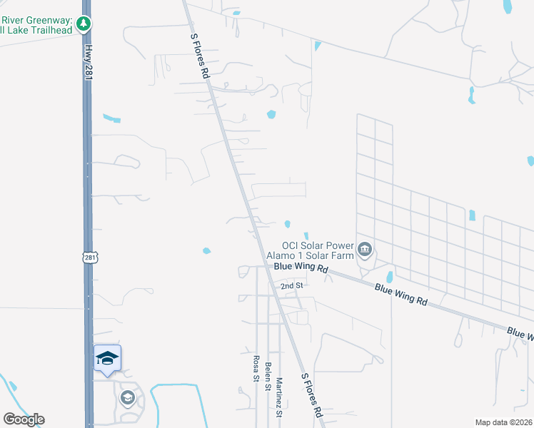 map of restaurants, bars, coffee shops, grocery stores, and more near 14852 Farm to Market Road 1937 in San Antonio