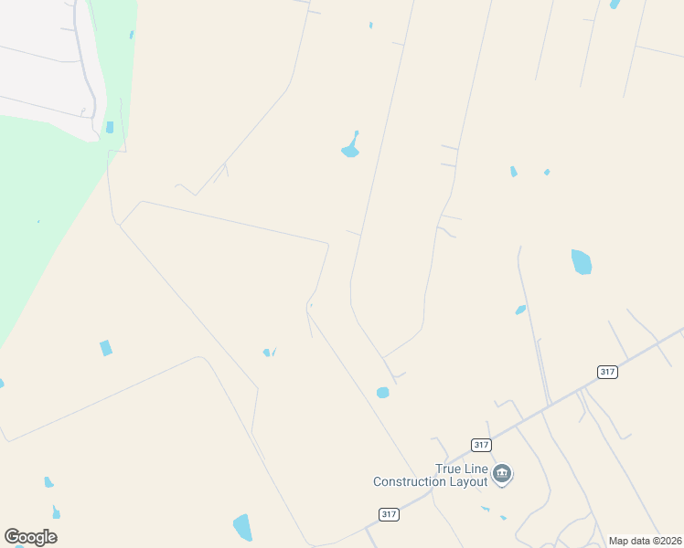 map of restaurants, bars, coffee shops, grocery stores, and more near 252 Triple R Drive in La Vernia