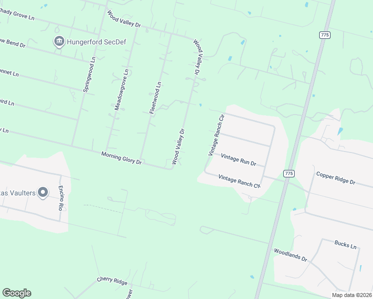 map of restaurants, bars, coffee shops, grocery stores, and more near 279 Wood Valley Drive in Adkins
