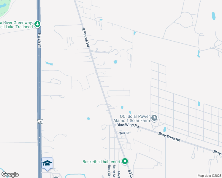 map of restaurants, bars, coffee shops, grocery stores, and more near 14740 Farm to Market Road 1937 in San Antonio