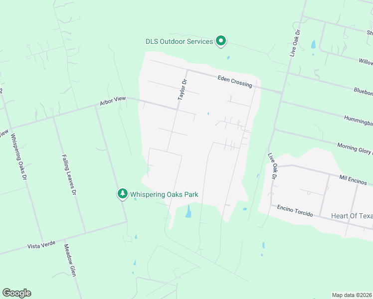 map of restaurants, bars, coffee shops, grocery stores, and more near 109 Crescent Ridge in Adkins