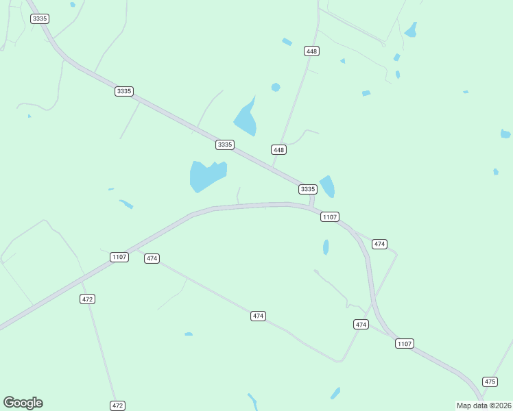 map of restaurants, bars, coffee shops, grocery stores, and more near 5711 Farm to Market Road 1107 in Stockdale