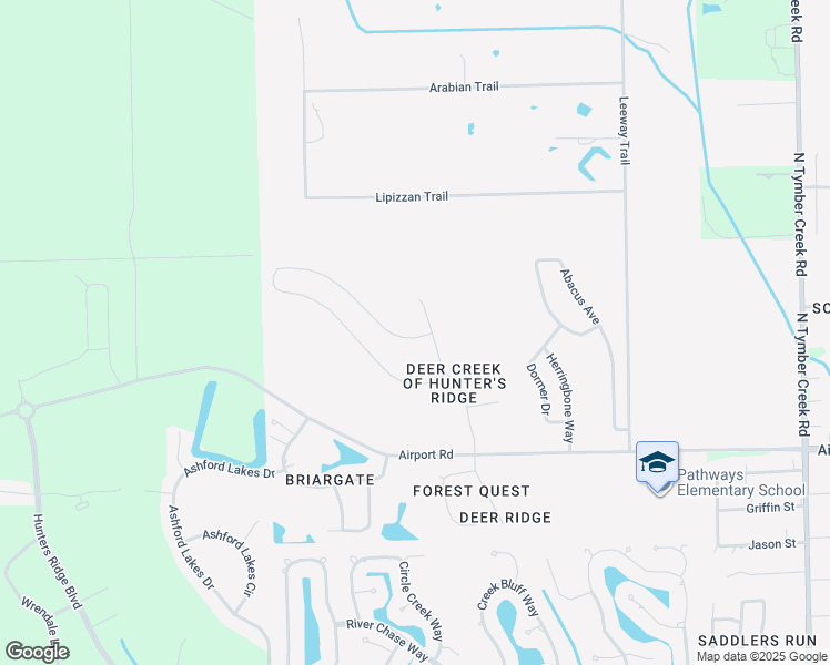 map of restaurants, bars, coffee shops, grocery stores, and more near 25 Pergola Place in Ormond Beach