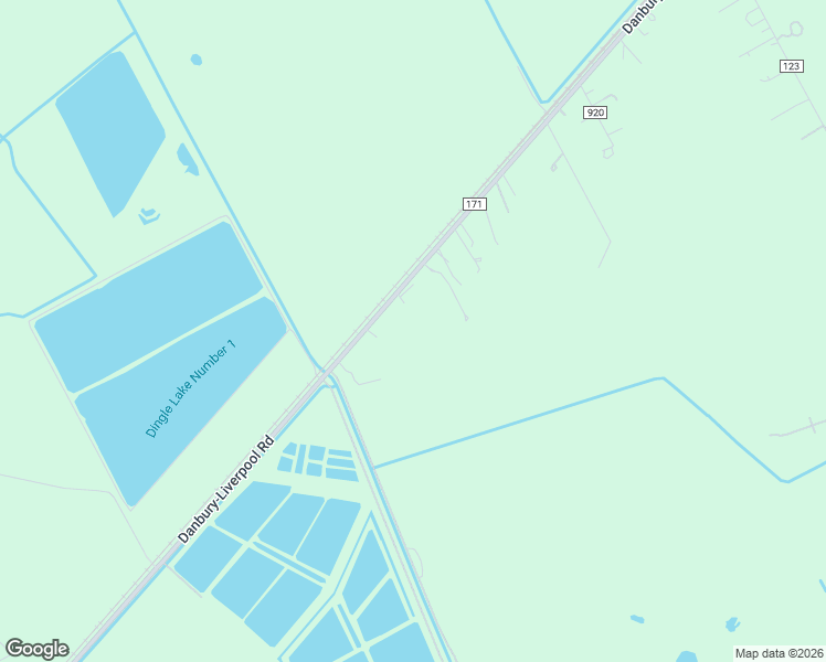 map of restaurants, bars, coffee shops, grocery stores, and more near 9935 County Road 171 in Liverpool