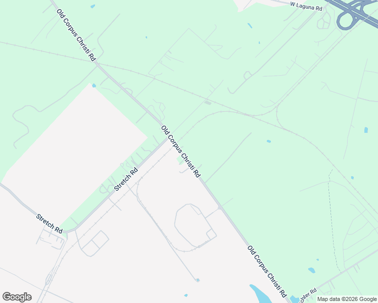 map of restaurants, bars, coffee shops, grocery stores, and more near 14250 Old Corpus Christi Road in Elmendorf