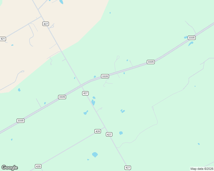 map of restaurants, bars, coffee shops, grocery stores, and more near 1724 Farm to Market Road 3335 in Stockdale
