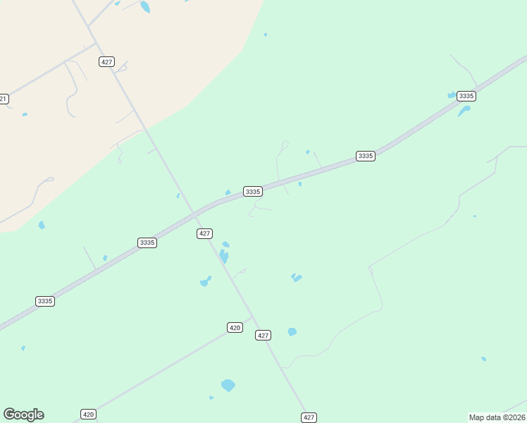 map of restaurants, bars, coffee shops, grocery stores, and more near 1724 Farm to Market Road 3335 in Stockdale