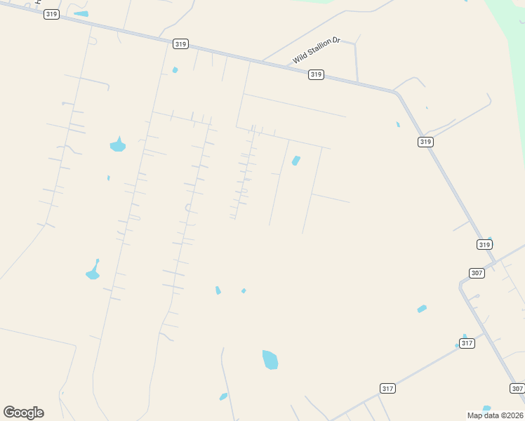 map of restaurants, bars, coffee shops, grocery stores, and more near 133 Valley View Drive in La Vernia