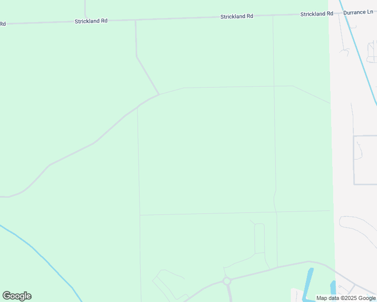map of restaurants, bars, coffee shops, grocery stores, and more near Unnamed Road in Ormond Beach