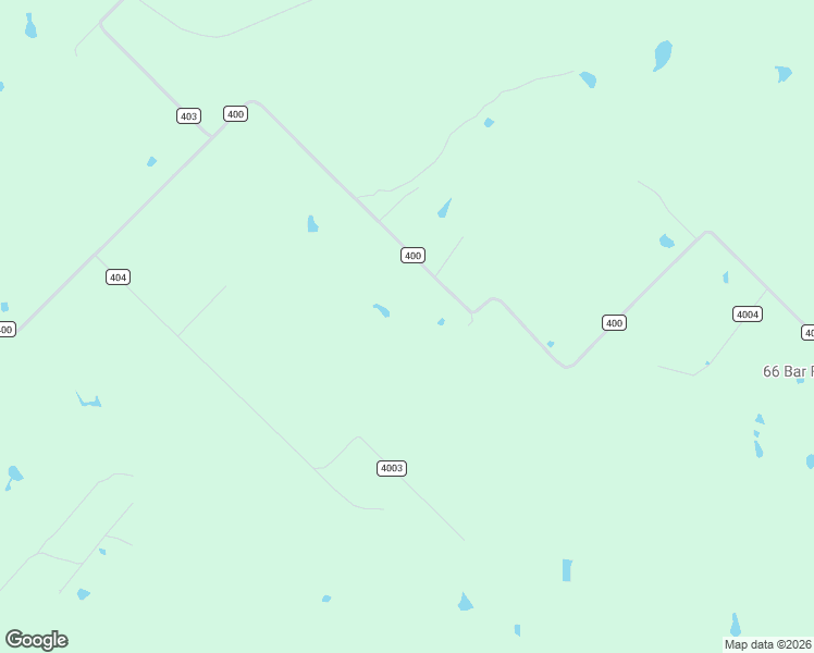 map of restaurants, bars, coffee shops, grocery stores, and more near 1917 County Road 400 in Yoakum