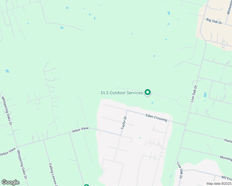 map of restaurants, bars, coffee shops, grocery stores, and more near 160 Eden Crossing in Adkins