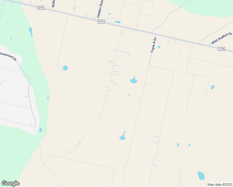 map of restaurants, bars, coffee shops, grocery stores, and more near 161 Scenic Hills Dr in La Vernia
