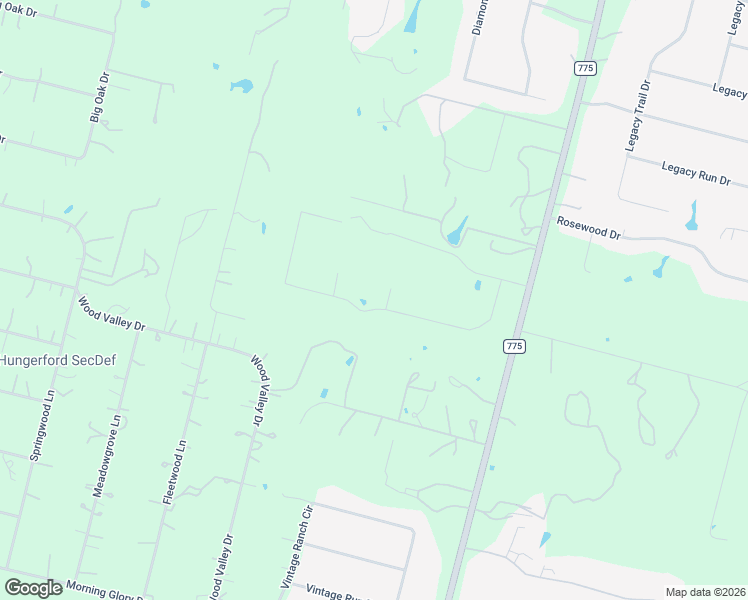 map of restaurants, bars, coffee shops, grocery stores, and more near 8152 Farm to Market 775 in La Vernia