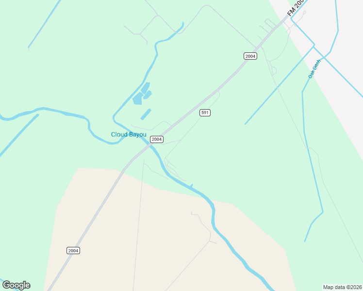 map of restaurants, bars, coffee shops, grocery stores, and more near 11713-11717 Landrum Road in Alvin