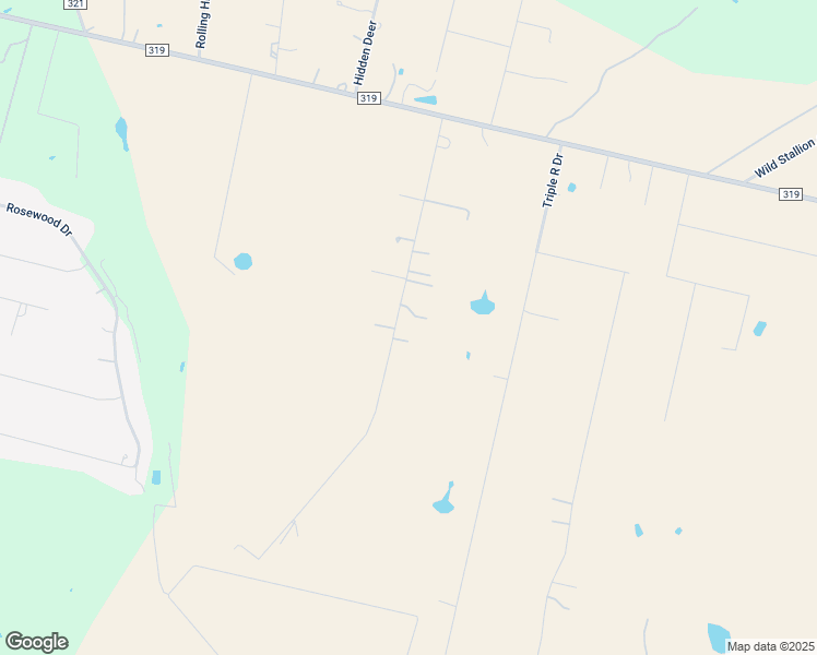 map of restaurants, bars, coffee shops, grocery stores, and more near 161 Scenic Hills Drive in La Vernia