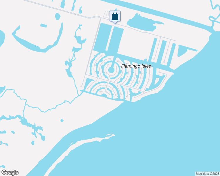 map of restaurants, bars, coffee shops, grocery stores, and more near 19 Half Moon in Hitchcock