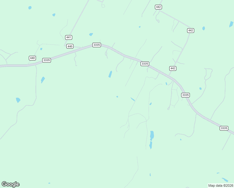 map of restaurants, bars, coffee shops, grocery stores, and more near 5078 Farm to Market Road 3335 in Stockdale