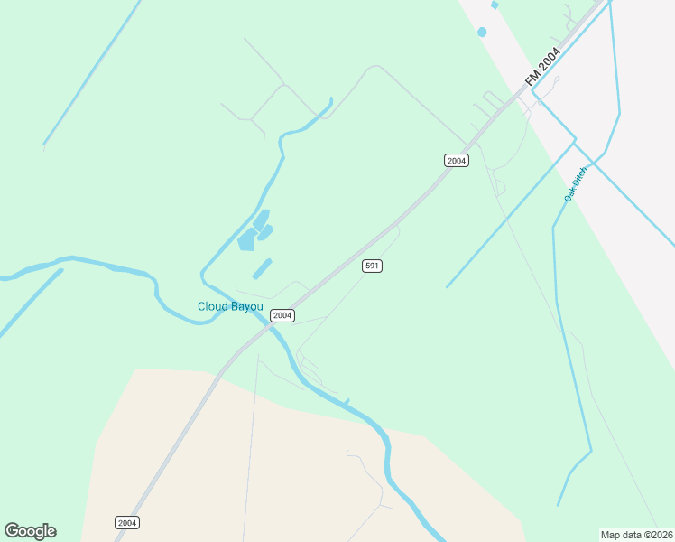 map of restaurants, bars, coffee shops, grocery stores, and more near 11317 Farm to Market 2004 in Alvin