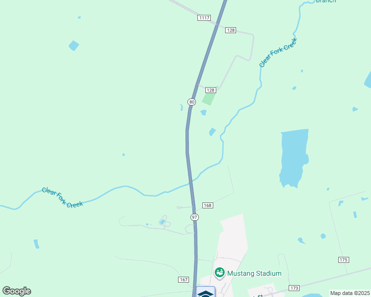 1270 Texas 80, Nixon TX Walk Score