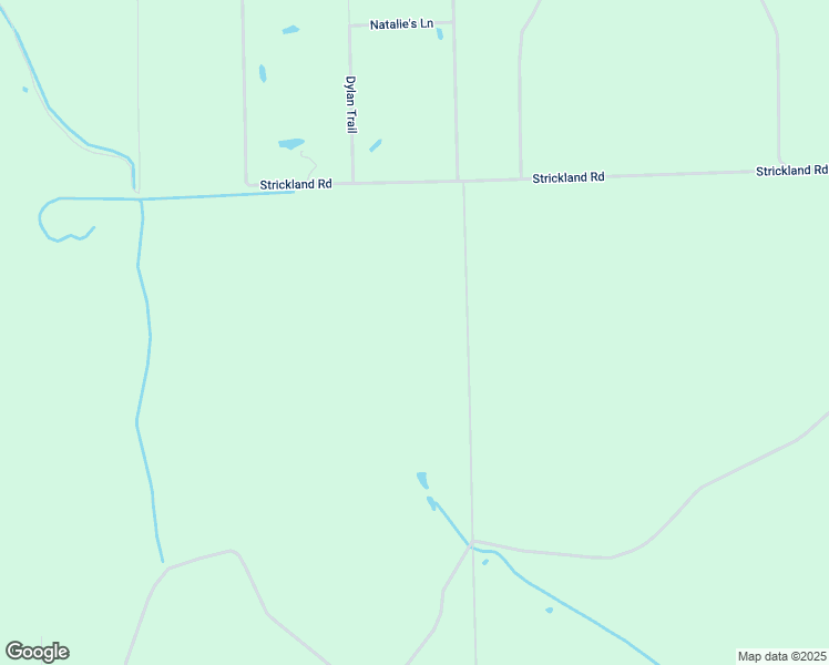 map of restaurants, bars, coffee shops, grocery stores, and more near in Ormond Beach