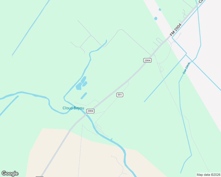 map of restaurants, bars, coffee shops, grocery stores, and more near 11317 Farm to Market 2004 in Alvin