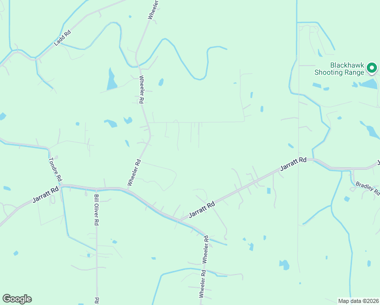 map of restaurants, bars, coffee shops, grocery stores, and more near 13086 Tomlynn in Atascosa