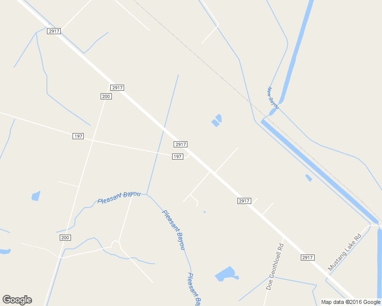 map of restaurants, bars, coffee shops, grocery stores, and more near Farm to Market 2917 in Alvin