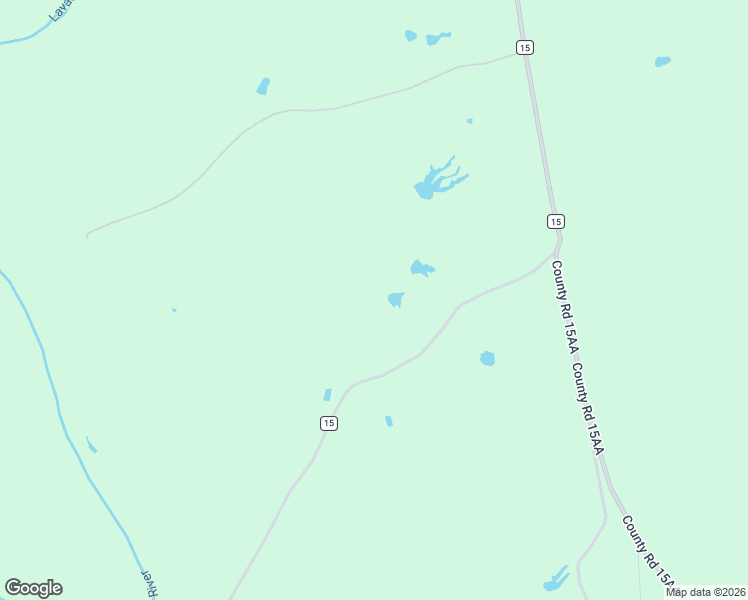 map of restaurants, bars, coffee shops, grocery stores, and more near 8900-9860 Co Road 15 in Hallettsville