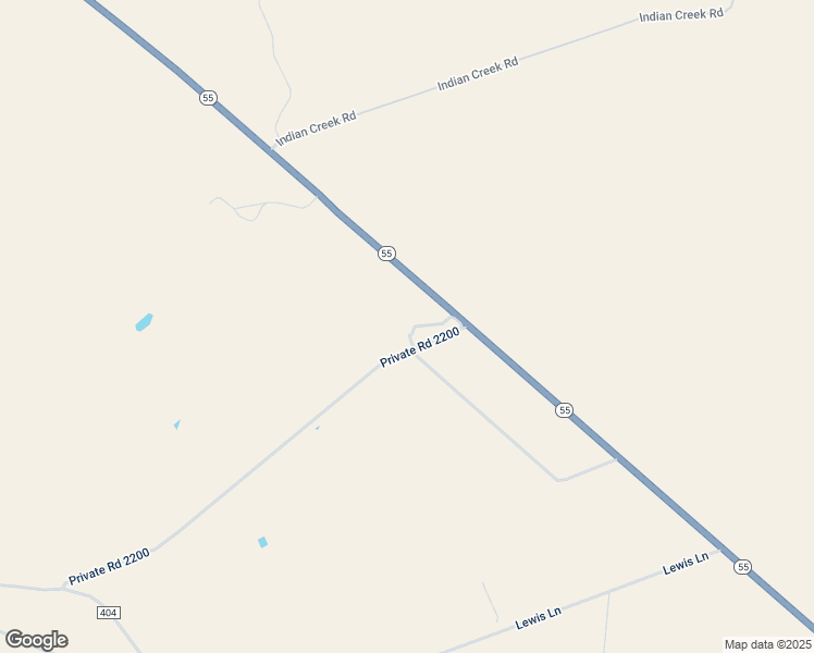 map of restaurants, bars, coffee shops, grocery stores, and more near 7242 Texas 55 in Uvalde