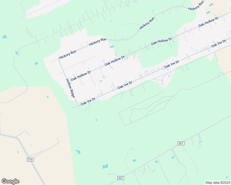 map of restaurants, bars, coffee shops, grocery stores, and more near 244 Oakview Drive in La Vernia